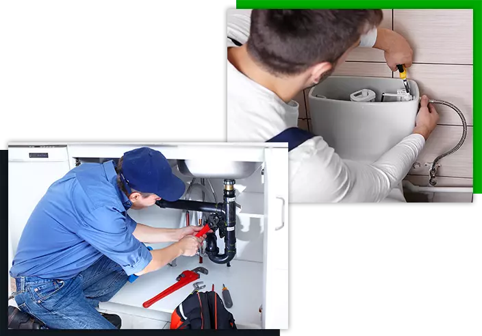 Ben’s Plumbing & Repair